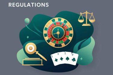 Réglementations des Casinos en Ligne