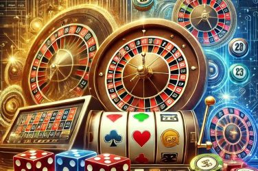 Jeux Populaires dans les Casinos en Ligne